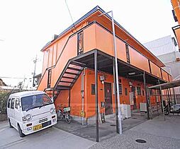 ループ芹川　Ａ棟