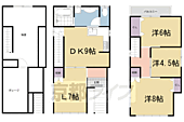 広野町一里山貸家のイメージ