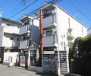 VIP大宅マンション 2階 築35年10ヶ月の賃貸物件
