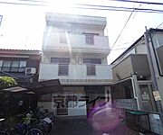 中之町ハイツ 1階 築37年11ヶ月の賃貸物件