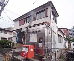 京都府京都市山科区椥辻西浦町（賃貸マンション2LDK・3階・58.59㎡） その7