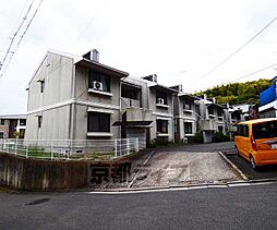 バンドール桃山