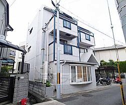 京都府京都市山科区四ノ宮泓（賃貸マンション2LDK・2階・52.10㎡） その3