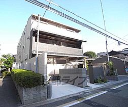 クオレール伏見桃山 302 ｜ 京都府京都市伏見区新町3丁目（賃貸マンション1LDK・3階・42.54㎡） その3