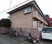 伏見駅より徒歩5分 1階 築38年の賃貸物件