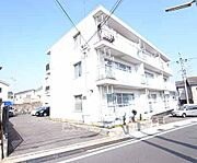 JR小倉駅より徒歩7分 1階 築37年1ヶ月の賃貸物件