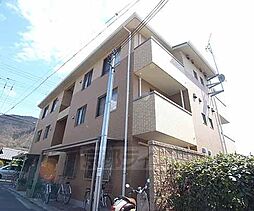 京都地下鉄東西線 東野駅 徒歩11分の賃貸マンション