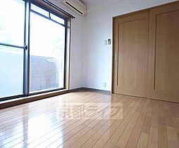 コンフォールパオ 102 1階2LDKのリビング/ダイニング