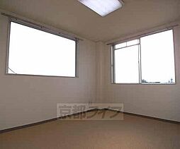 みつまるマンション 305 3階1Kのリビング/ダイニング