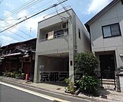 丹波橋駅より徒歩6分 3階 築37年8ヶ月の賃貸物件