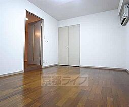 メゾン槇島 202 2階1Kのリビング/ダイニング