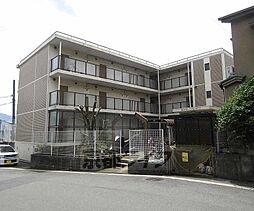 京都地下鉄東西線 東野駅 徒歩35分