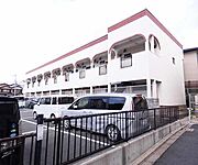 シェモアYUI 2階 築39年9ヶ月の賃貸物件