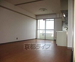 Ｃａｓａ辻久 302 3階2LDKのリビング/ダイニング