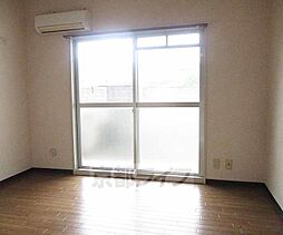 安井マンション 108 1階1Kのリビング/ダイニング