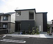 寺田駅より徒歩7分 1階 新築の賃貸物件