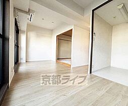 パデシオン宇治木幡 326 3階3LDKのリビング/ダイニング