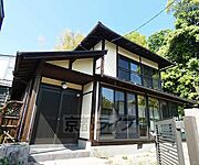 桃山駅より徒歩5分 築65年9ヶ月の賃貸物件