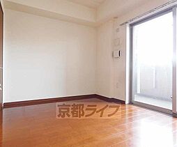 エイジングコート淀城公園 510 5階1DKのリビング/ダイニング