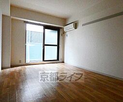 サーパスシャイン 205 2階1Kのリビング/ダイニング