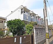 ヴィラプリムローズ 2階 築31年7ヶ月の賃貸物件