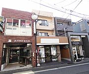 ハイツ横山 2階 築42年1ヶ月の賃貸物件