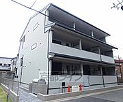 ネクスト伏見 1階 新築の賃貸物件
