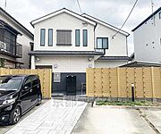 バンブーインの賃貸物件