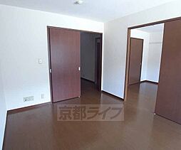 アトランティス醍醐 202 2階3DKのリビング/ダイニング