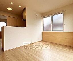 ウノ　アルボル 103 1階1LDKのリビング/ダイニング