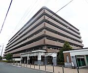 丹波橋駅より徒歩5分 4階 築25年9ヶ月の賃貸物件