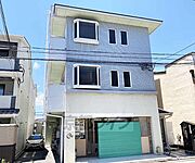 メゾン竹田 3階 築37年の賃貸物件