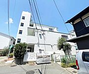 シャンポール山田 4階 築48年2ヶ月の賃貸物件
