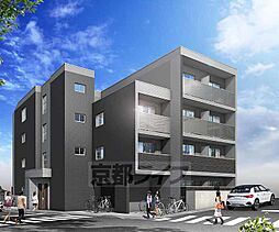 仮）ＣＵＯＲＥ城陽