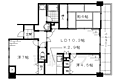ライオンズマンション淀城公園2階9.0万円