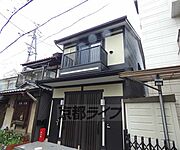 伏見稲荷駅より徒歩4分 2階 築4年2ヶ月の賃貸物件