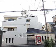クローバー椥辻316S 2階 築47年6ヶ月の賃貸物件