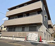 MonAmour知原 3階 新築の賃貸物件