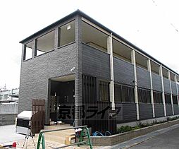 サンレーベ東垣外