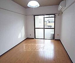 京都地下鉄東西線 御陵駅 徒歩4分の賃貸マンション 3階1Kのリビング/ダイニング