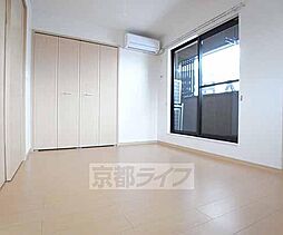 サウス　ビラ 207 2階1LDKのリビング/ダイニング