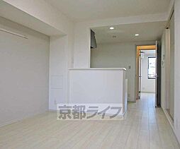 コティ　コルミオ 202 2階2LDKのリビング/ダイニング