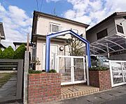 桃山南口駅より徒歩8分 築32年1ヶ月 1階建の賃貸物件