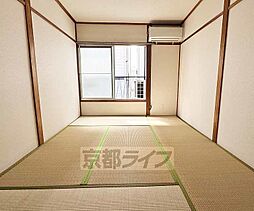 ＨＯＵＳＥ　ＳＵＧＡ 209 2階1Kのリビング/ダイニング