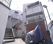 鳥羽街道駅より徒歩6分 2階 築36年7ヶ月の賃貸物件