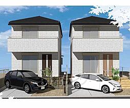 広野町尖山貸家