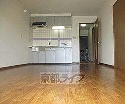 コモドＥＮＯＫＩ 302 3階2LDKのリビング/ダイニング