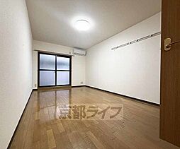 ジャム・アンクル 108 1階1Kのリビング/ダイニング