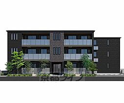 シャーメゾン　アオハウオリ