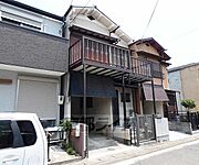 淀駅より徒歩6分 築48年8ヶ月の賃貸物件